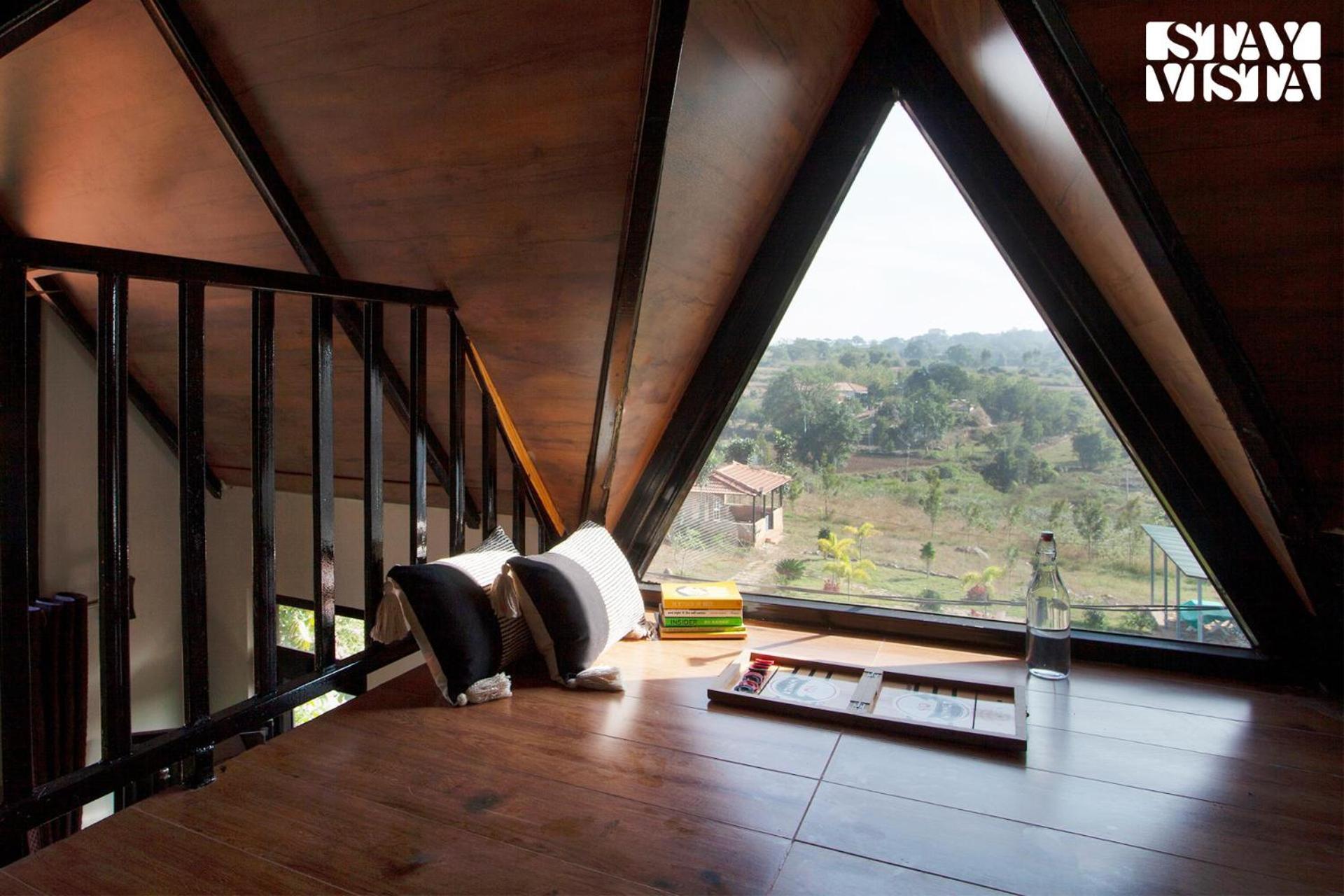 Stayvista At Hillside Harmony Pvt Pool & Free Breakfast Bangalore Esterno foto