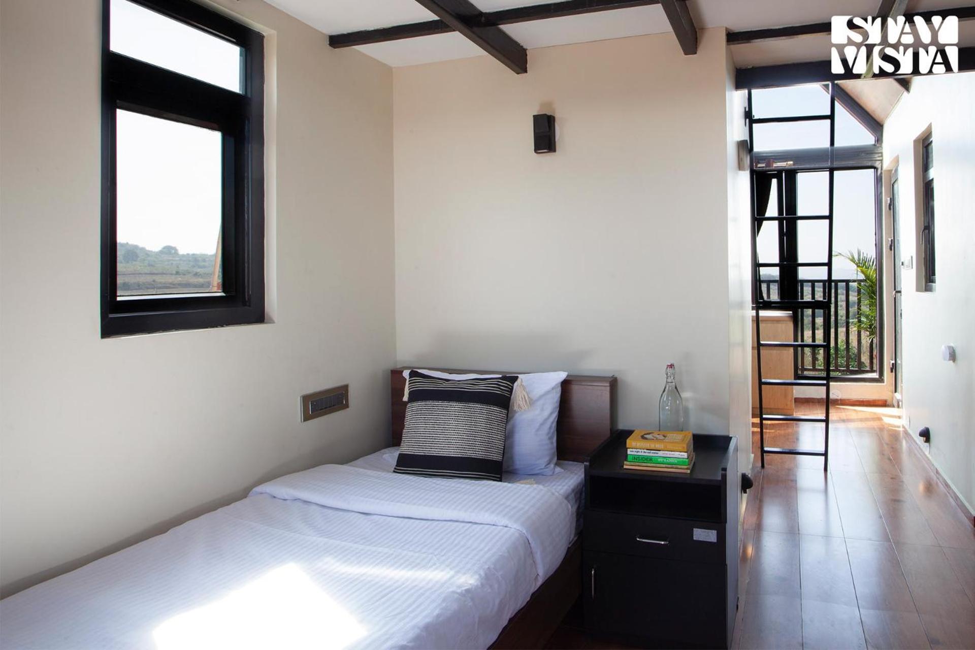 Stayvista At Hillside Harmony Pvt Pool & Free Breakfast Bangalore Esterno foto