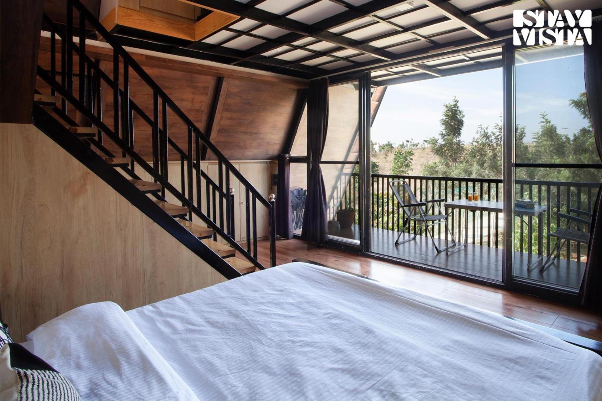 Stayvista At Hillside Harmony Pvt Pool & Free Breakfast Bangalore Esterno foto